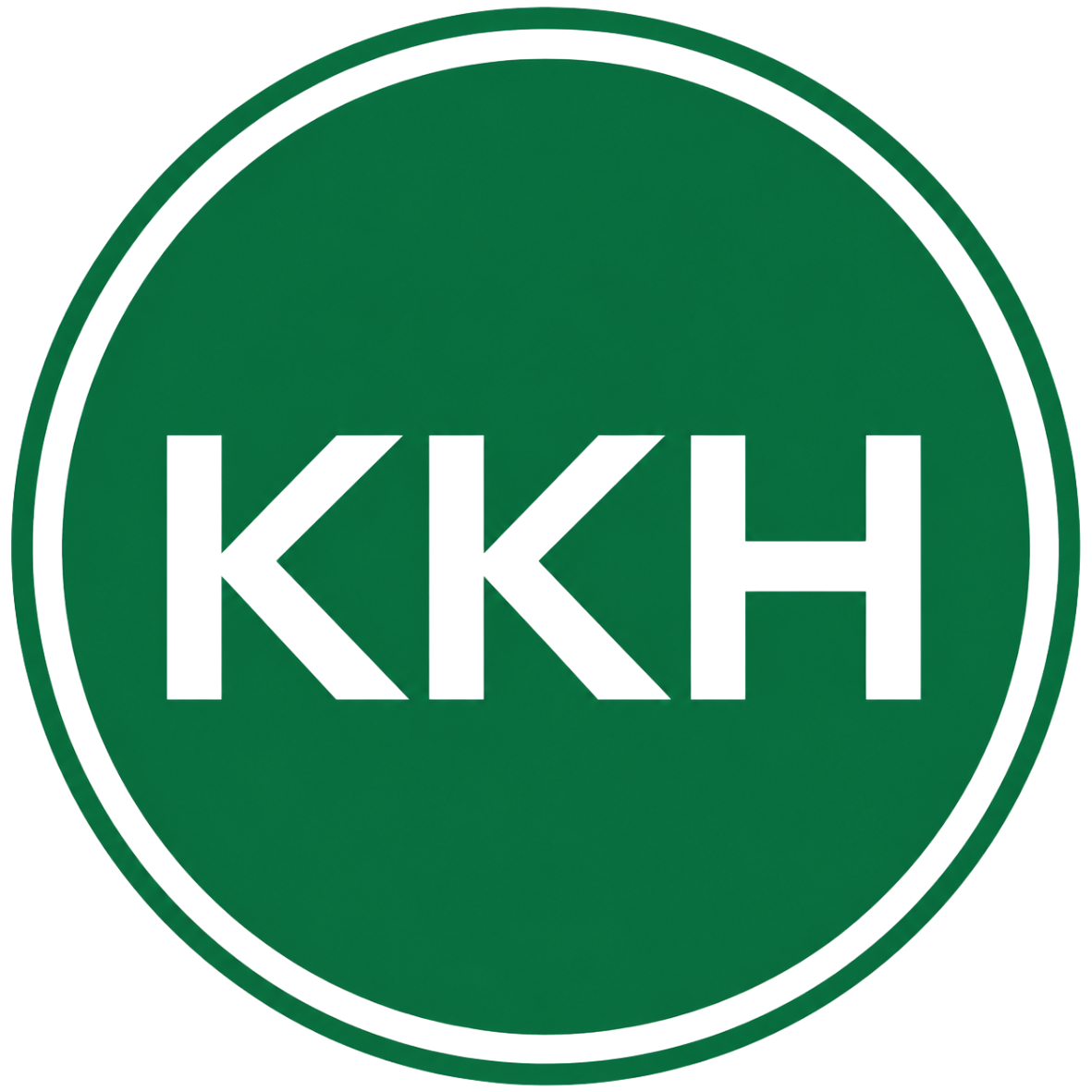 KKH Services logo